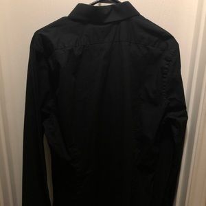 Black Express 1MX Large Extra Slim Fit